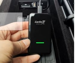 Carlinkit CarPlay 2.0 Wired to Wireless USB CarPlay Activator
