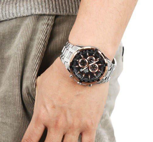 Casio edifice ef539d best sale