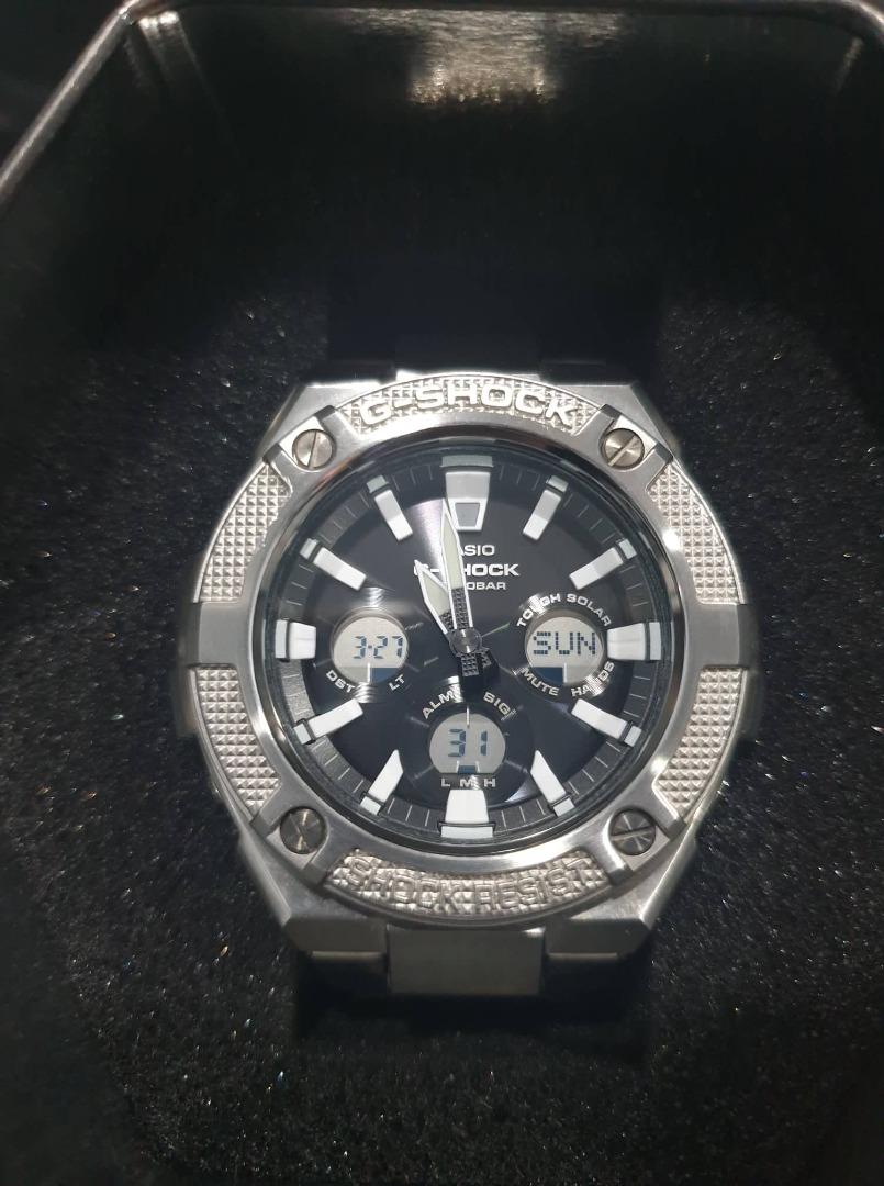 G shock hot sale gst s330d