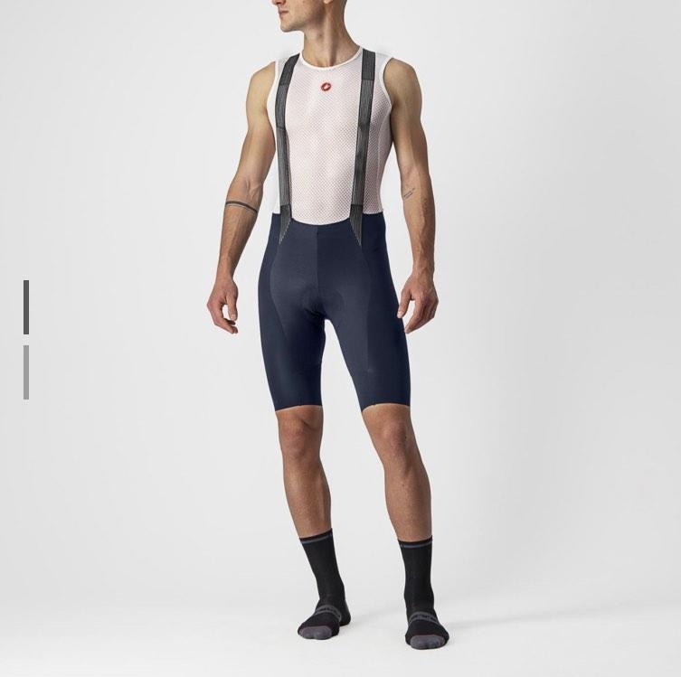 Castelli free sale aero bib shorts