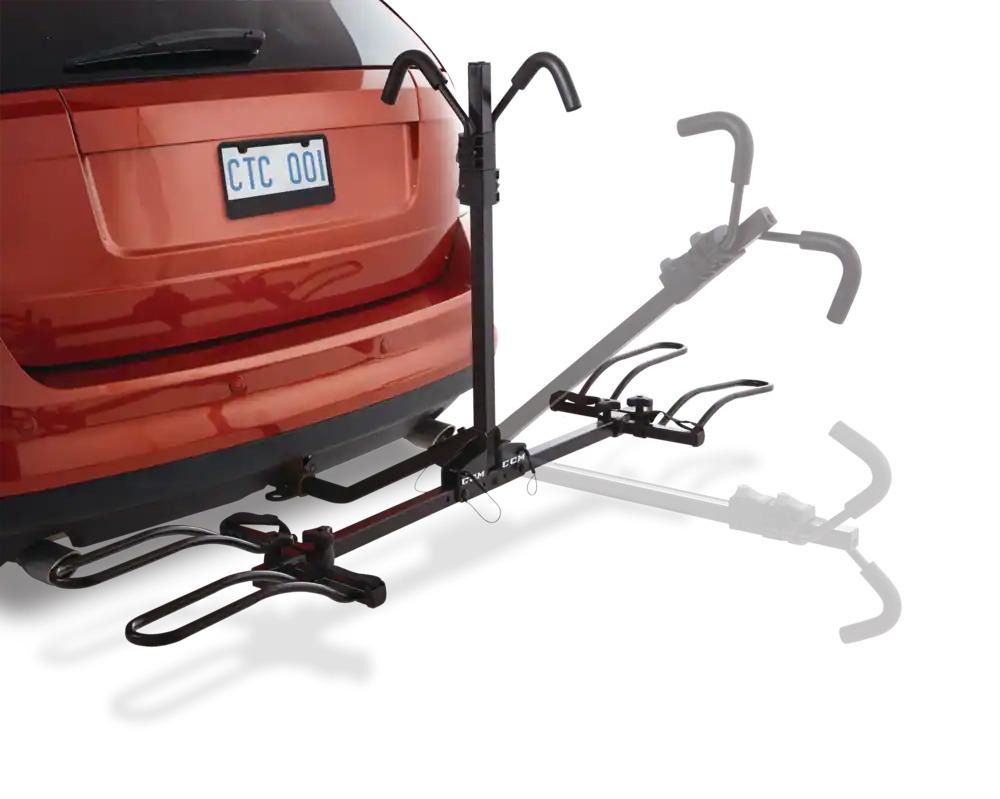 Ccm bike rack clearance