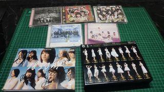 CD AKB48 (1830m with Sign Member)