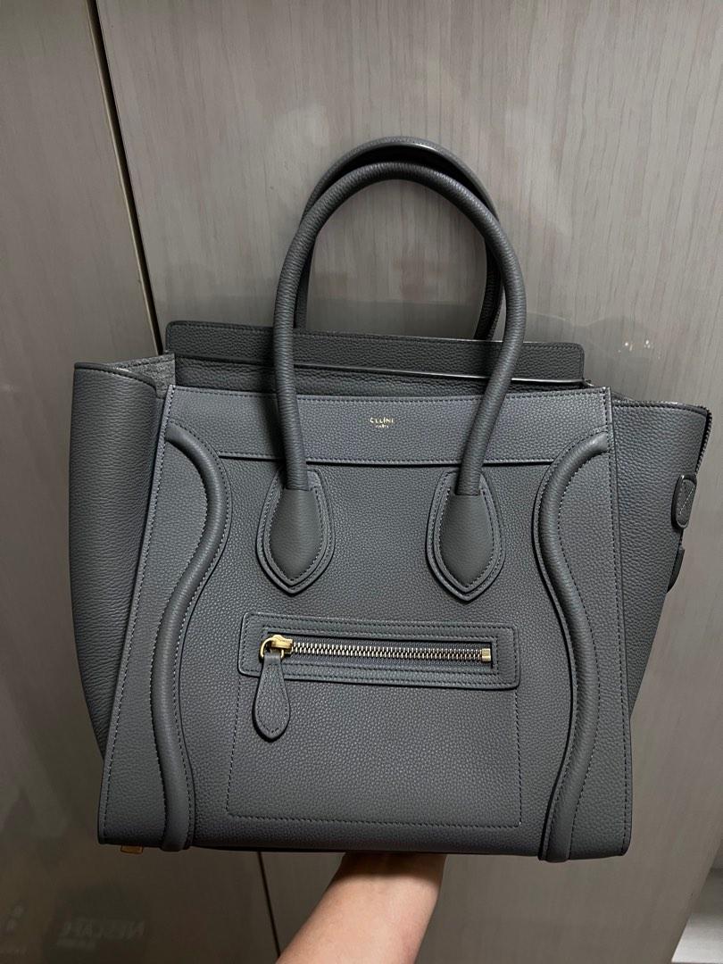 Celine micro kohl hot sale