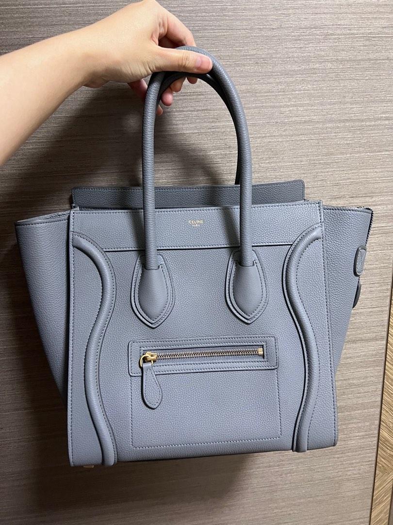 Celine sales micro kohl