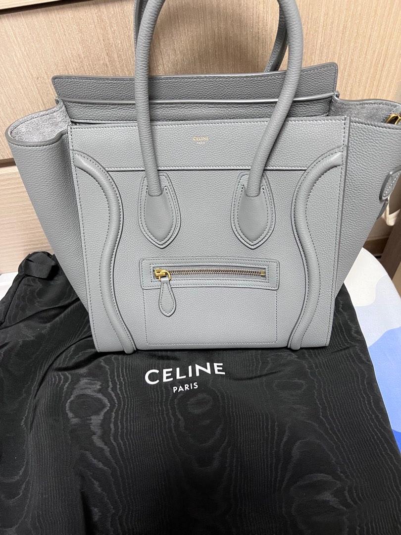 Celine micro kohl hot sale