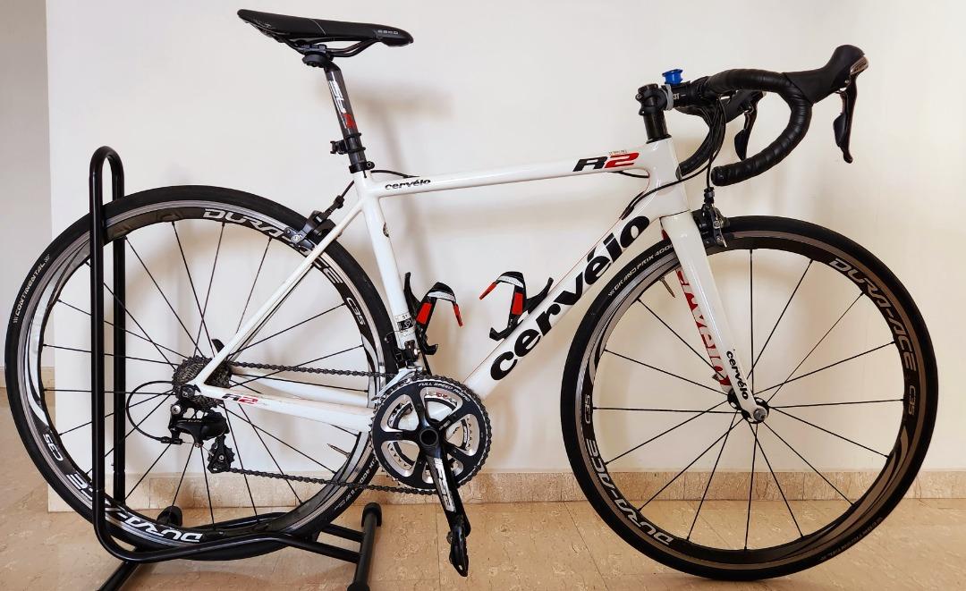 Cervelo r2 2016 2025