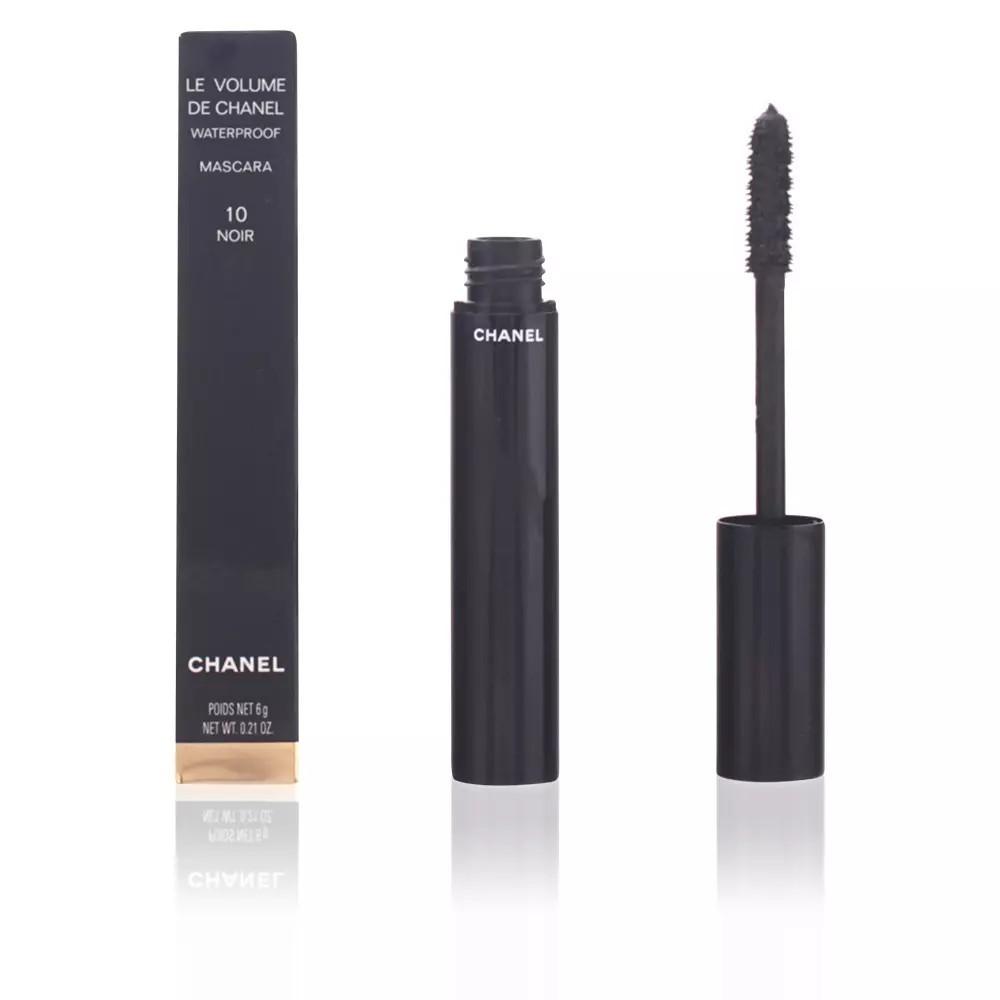 Chanel Le Volume De Chanel Mascara 6g #10 Noir, Beauty & Personal Care,  Face, Makeup on Carousell