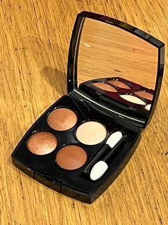 Chanel les 4 ombret 372