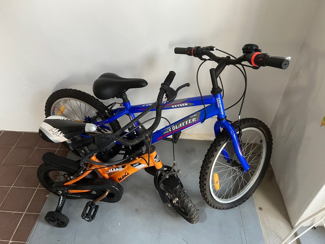 Kids bicycles for sale online