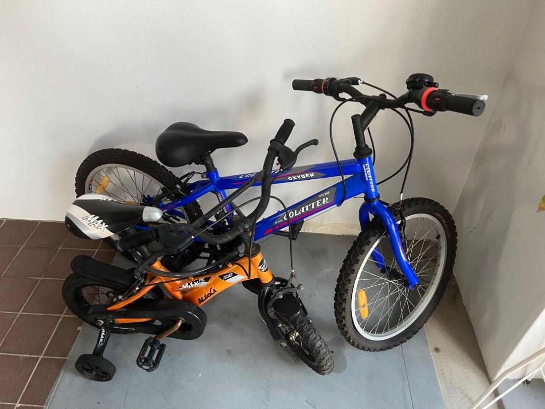 Cheap childrens bicycles for sale best sale