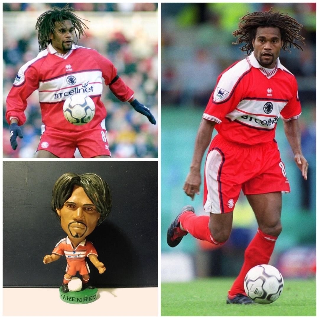 Figurine de football Minix FC Liverpool Van | Leroy Merlin