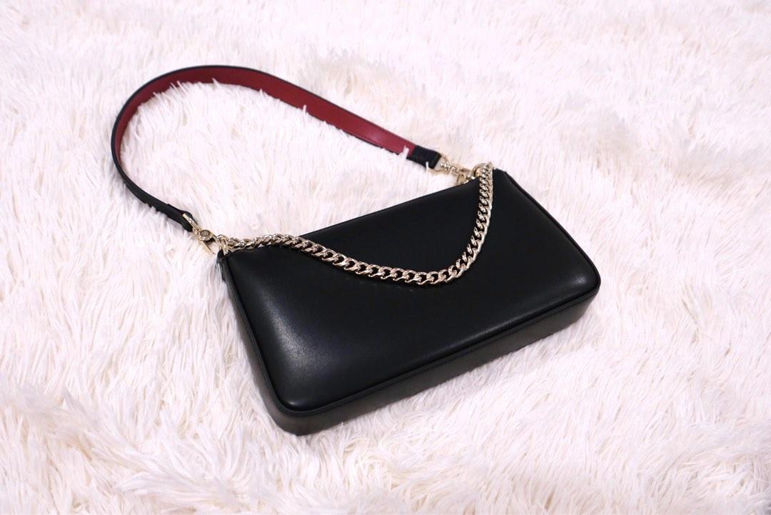 Mae pochette on sale shoulder bag