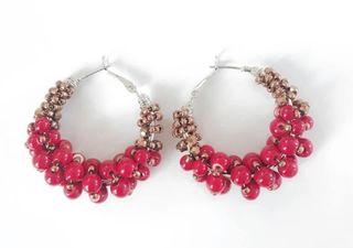 Clearance Hoop Earrings