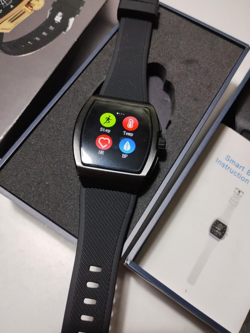 Smart watch clearance sale sale