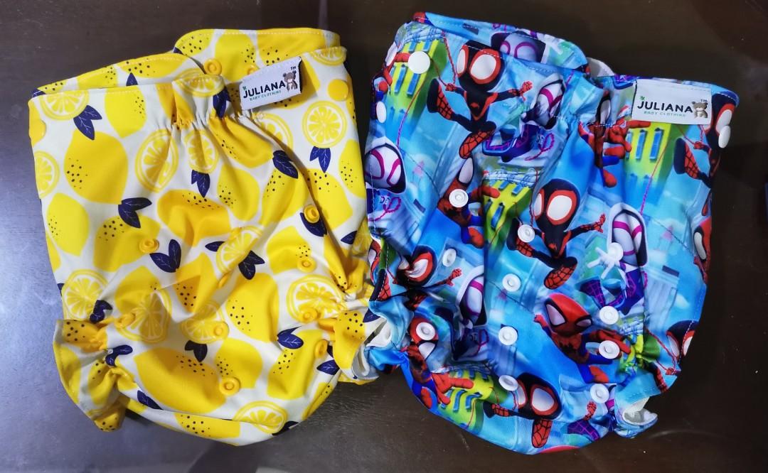 Cloth diaper, Babies & Kids, Bathing & Changing, Diapers & Baby Wipes