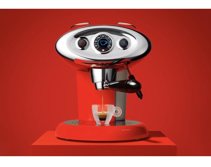 Coffee Machine, Food & Drinks, Beverages on Carousell