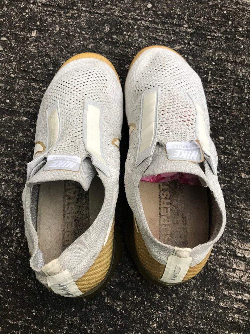 Nike deals vapormax garcon