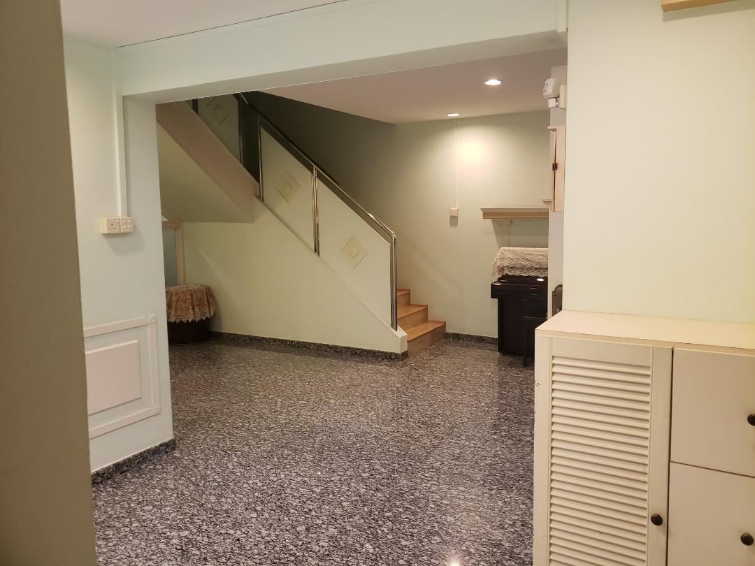 Common Room Rental Pasir Ris Executive Near MRT Airport