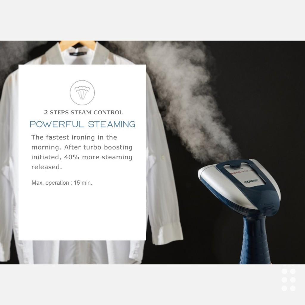 Conair Turbo Extreme Steam GS38K (BNIB Garment Steamer), TV & Home