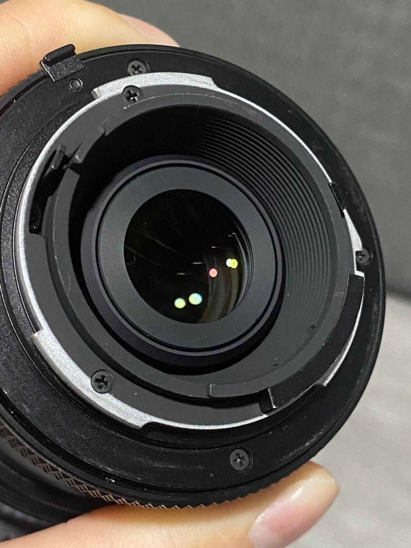 Contax Zeiss Vario Sonnar 35-70mm f3.4 MMJ CY Mount, Photography