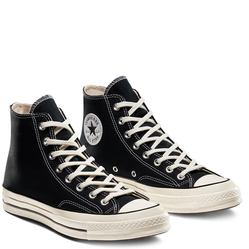 Converse Chuck 70s Black NEW ORIGINAL Men s Fashion Footwear
