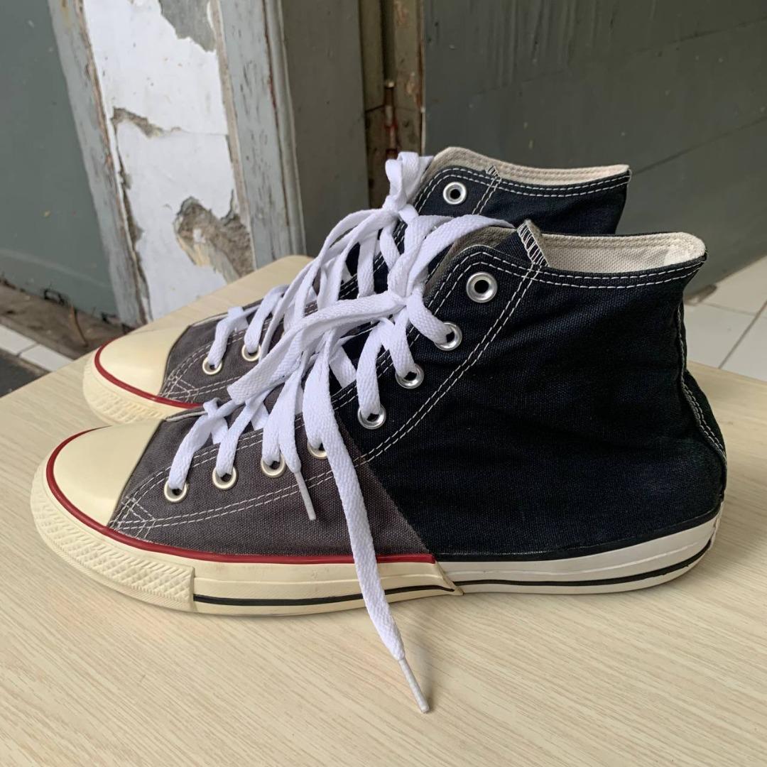 Converse reconstructed hot sale