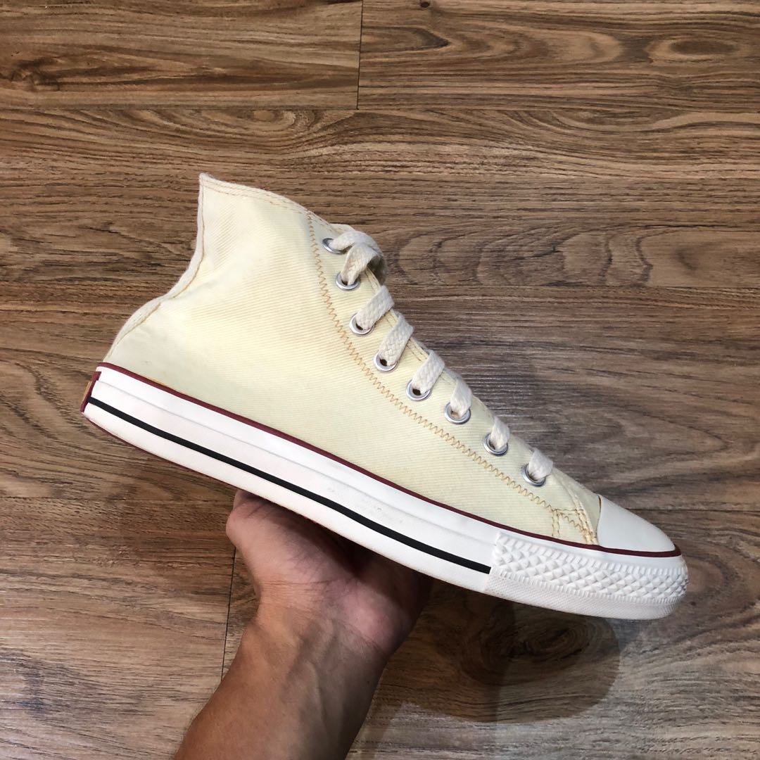 Converse ct7 red outlet