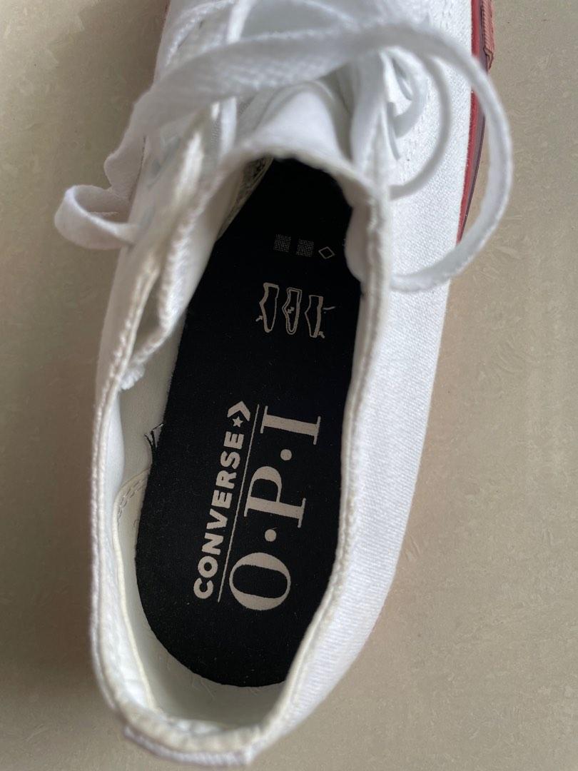 Chuck taylor opi store