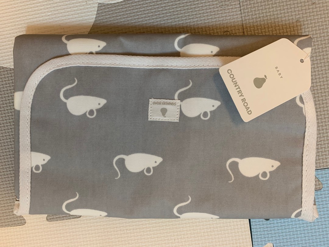 Country road change mat sales