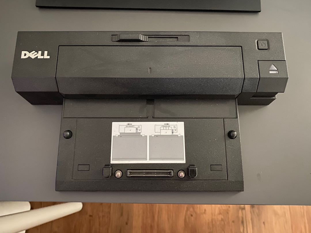 Dell Docking Station, Computers & Tech, Parts & Accessories, Other ...