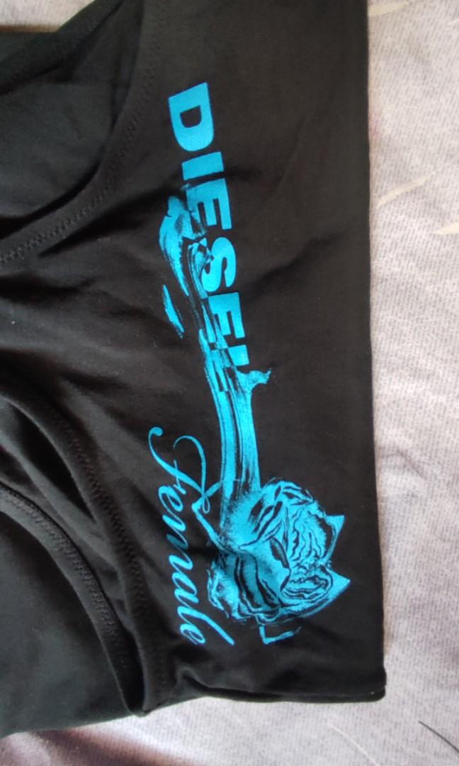 DIESEL 2022 swimsuit