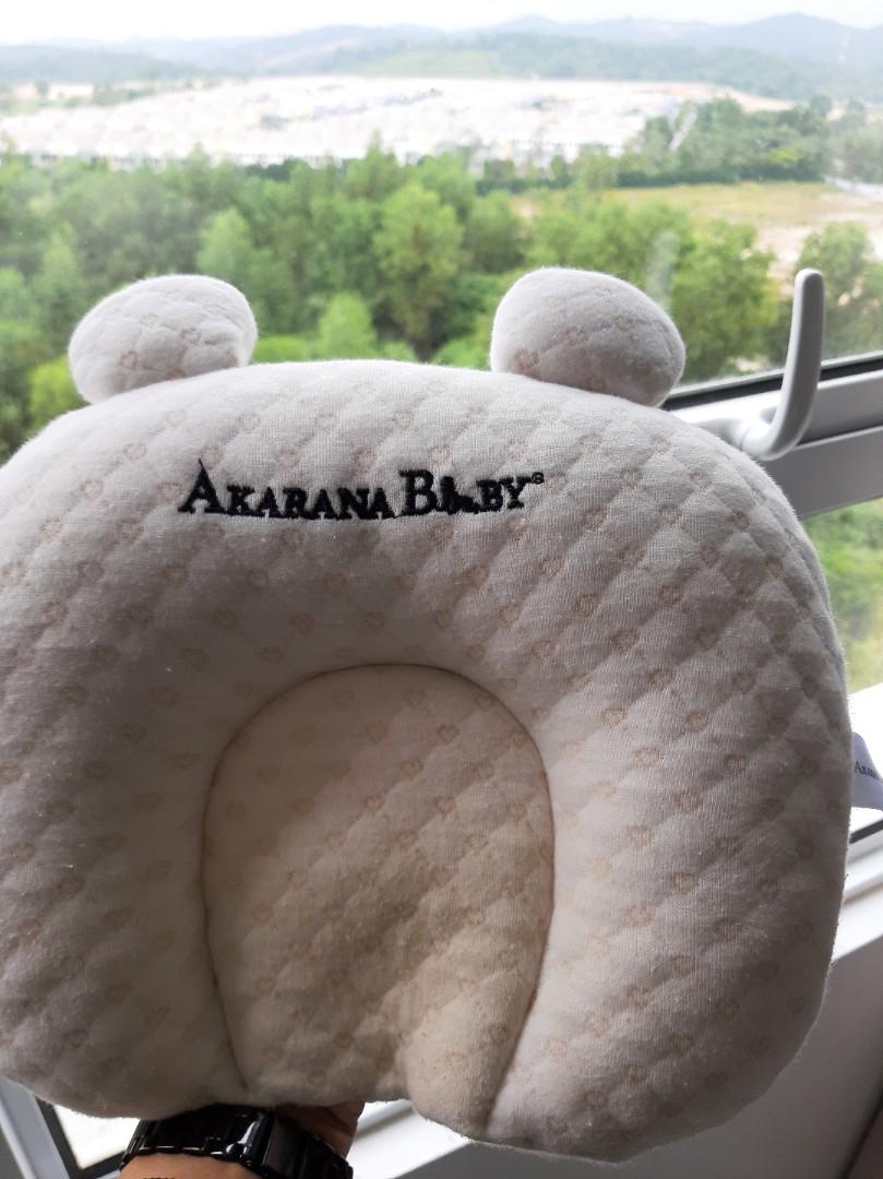 Dimple pillow Akarana, Babies & Kids, Baby Nursery & Kids Furniture