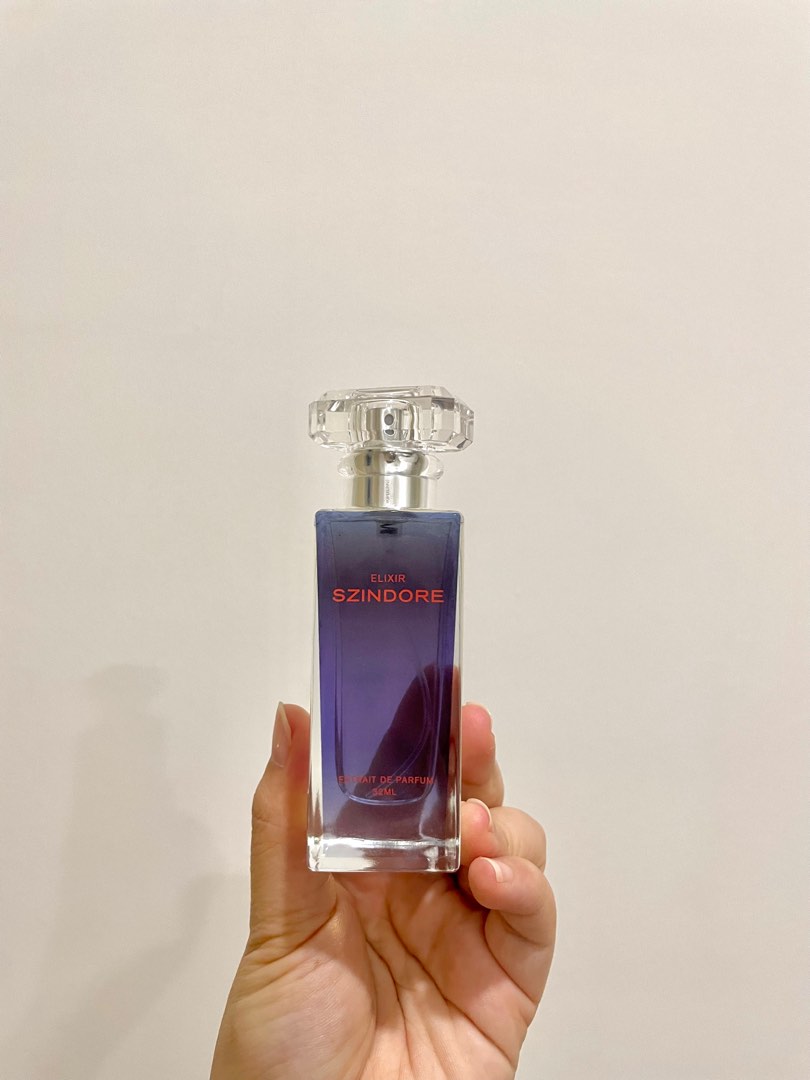 Dior Sauvage Dupe EDP 32ML Szindore Beauty Personal Care