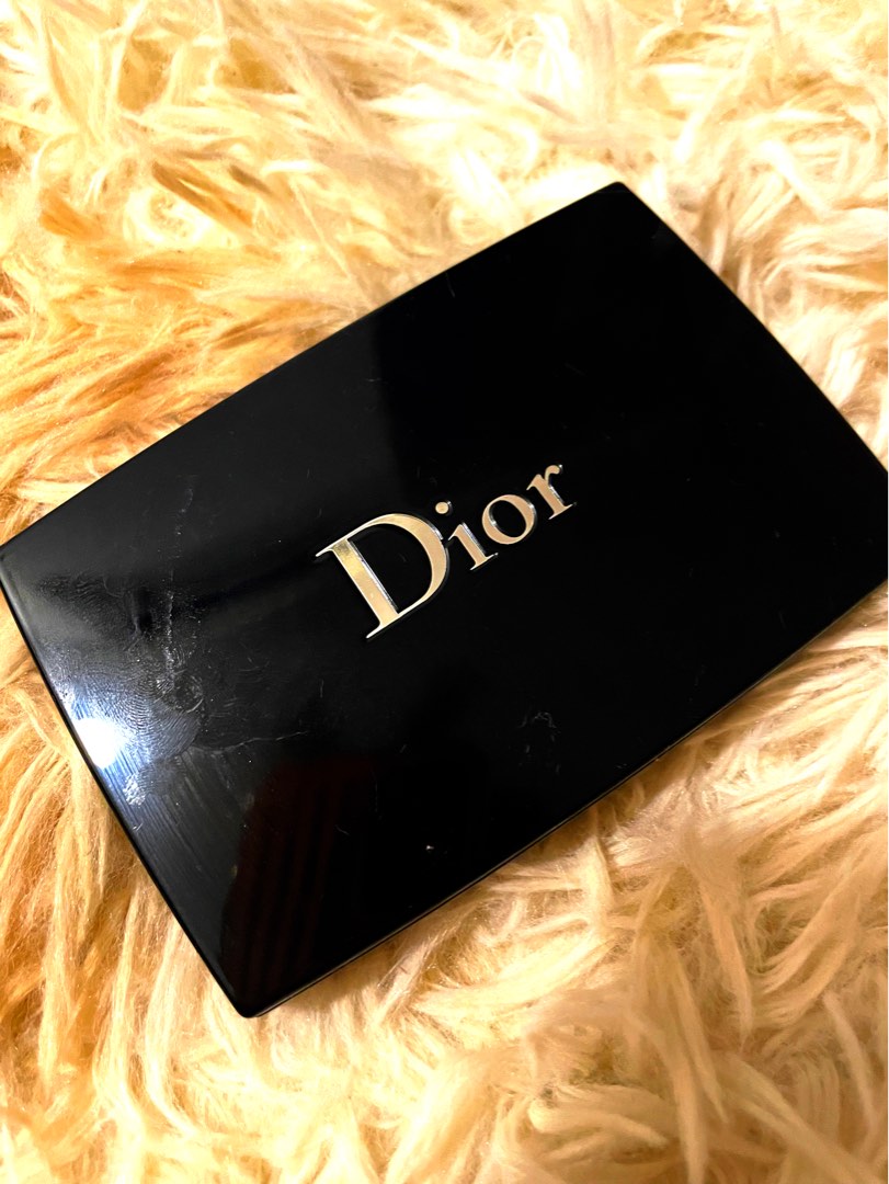 Diorskin forever extreme control compact in 010 Beauty Personal