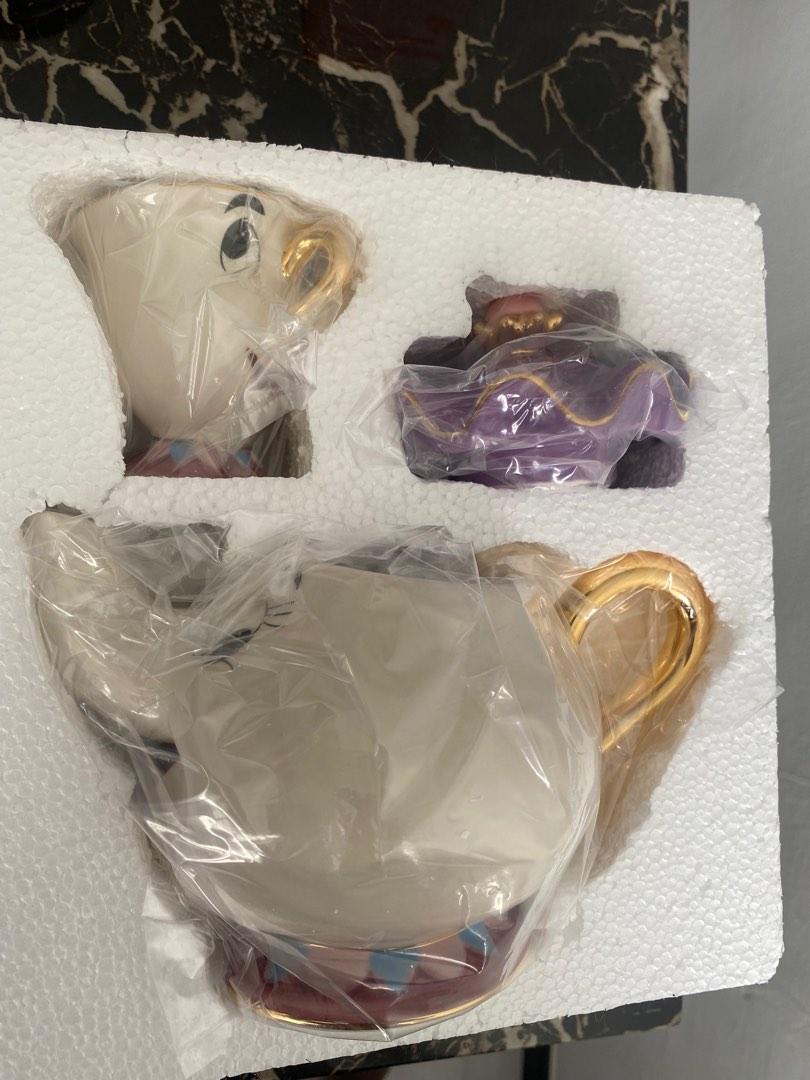 Disney tea pot set, Furniture & Home Living, Kitchenware & Tableware