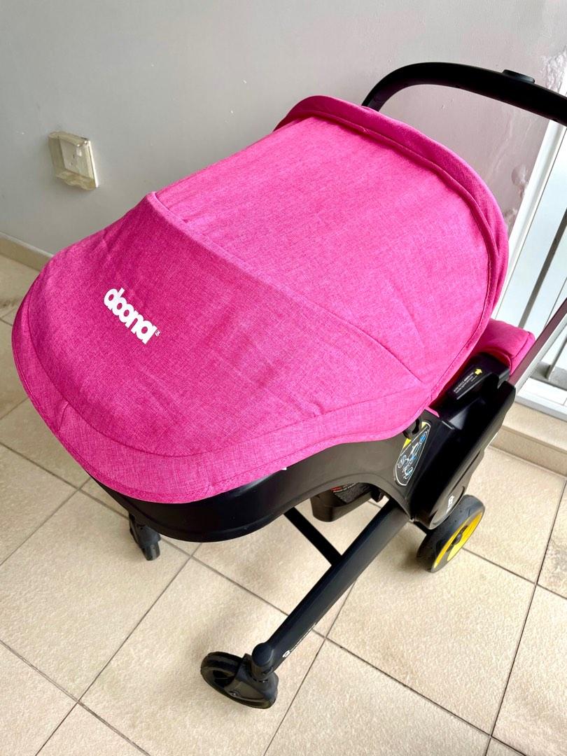 Doona car seat stroller, Babies & Kids, Going Out, Strollers on Carousell
