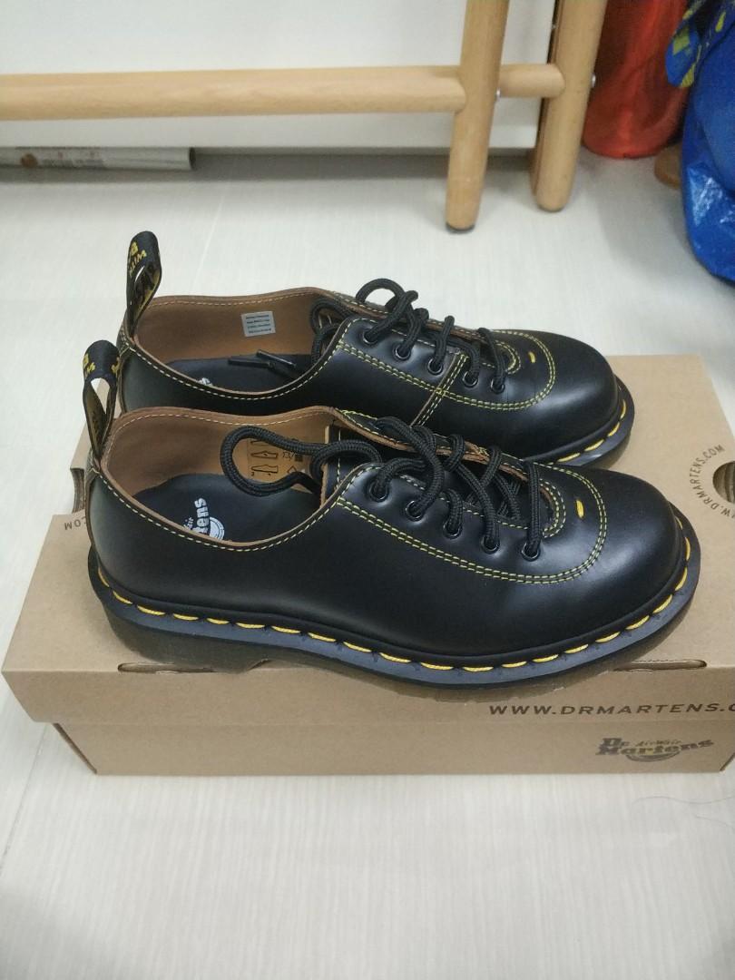 Martens Glyndon VINTAGE SMOOTH