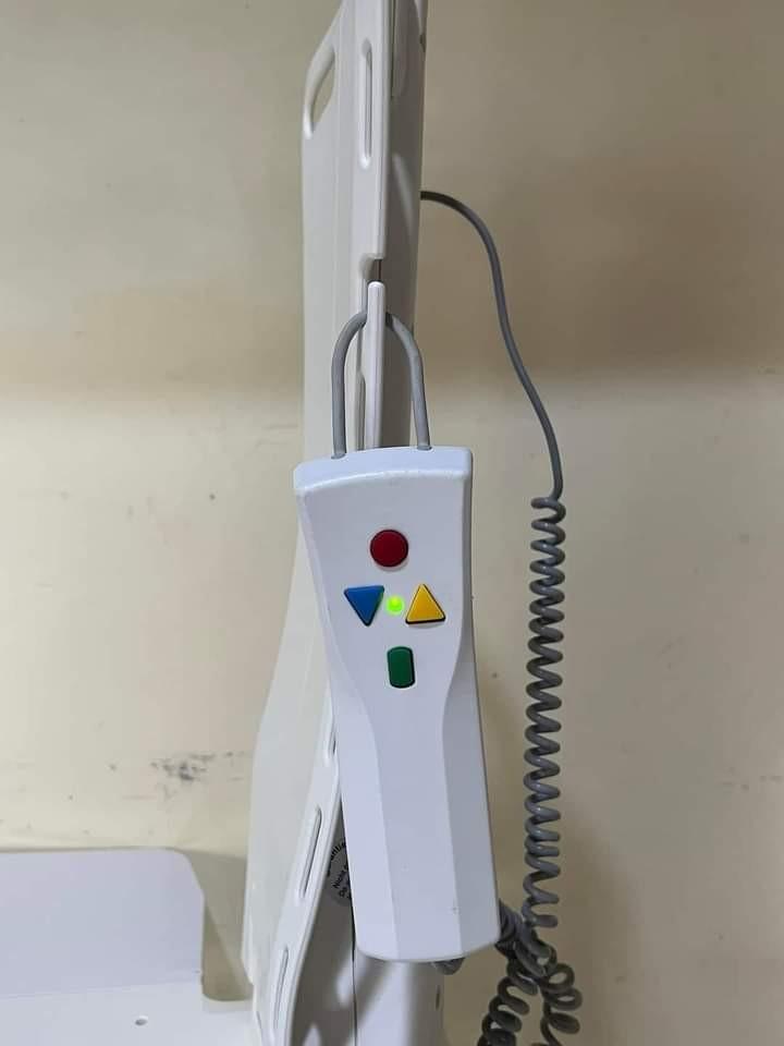 Drive Bellavita Lightweight Reclining Bath Lift, Health & Nutrition