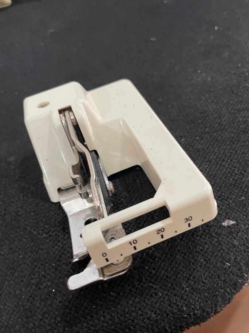 Edging/Side Cutter for sewing (Category: Craft Supplies & Tools) located in Quezon City. Submitted by titapple (Listing ID 1185380963, Image 1). Description: bought this for 1400 sa intramuros side cutter/edging tool for portable sewing machine rfs:hindi nagagamit dm for video.