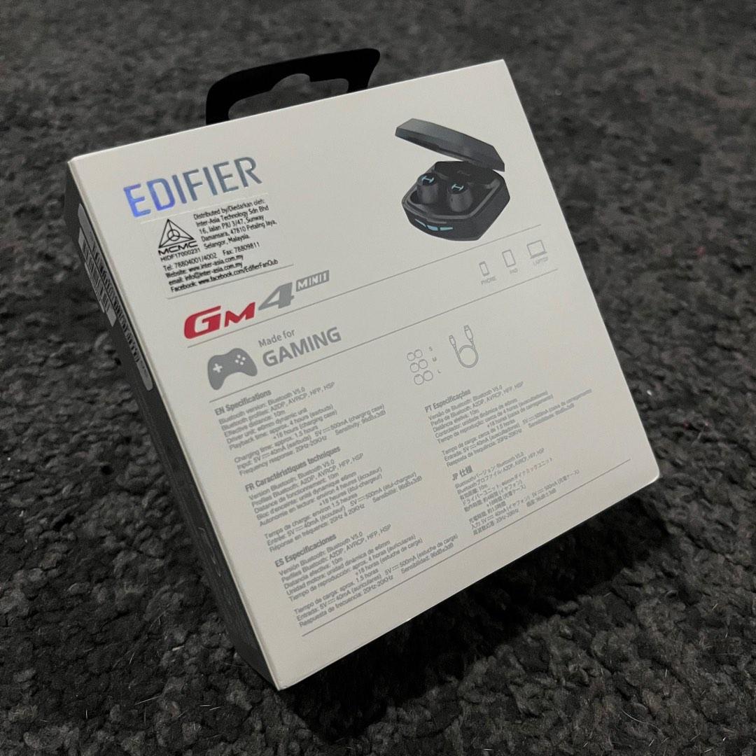 Edifier gm4 mini cheap