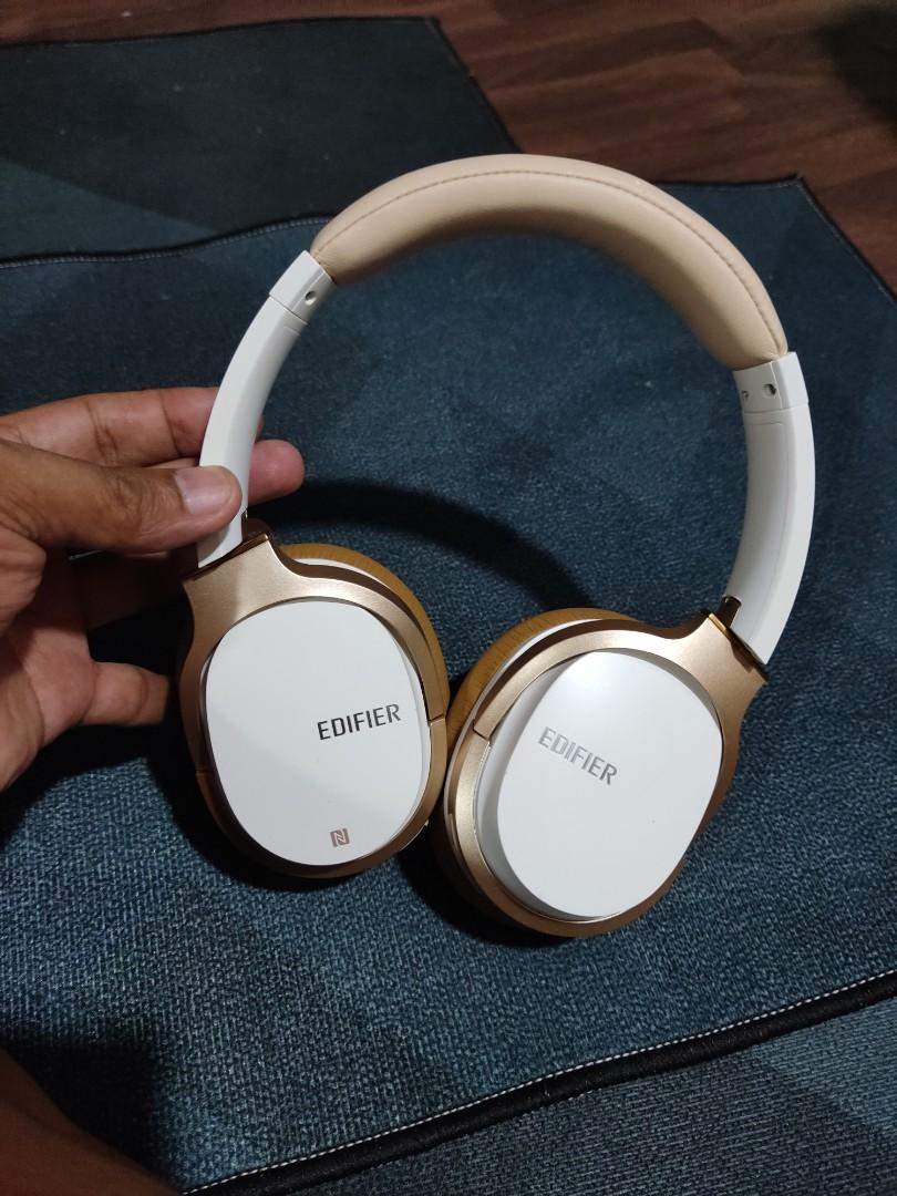 Edifier W830bt, Audio, Headphones & Headsets on Carousell