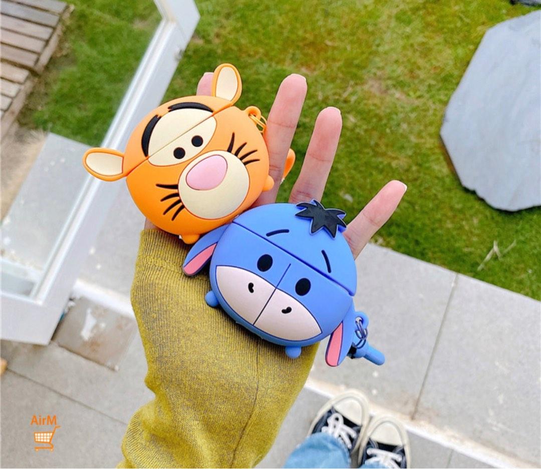 Eeyore airpod on sale case