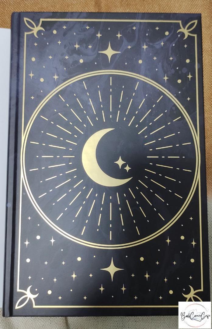 Fairyloot May Adult Box (Category: Storybooks) located in Tarlac. Submitted by BookCornerCafe (Listing ID 1185287618, Image 3). Description: Book only This is onhand and ready to ship..