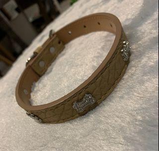 Female Dog Collar