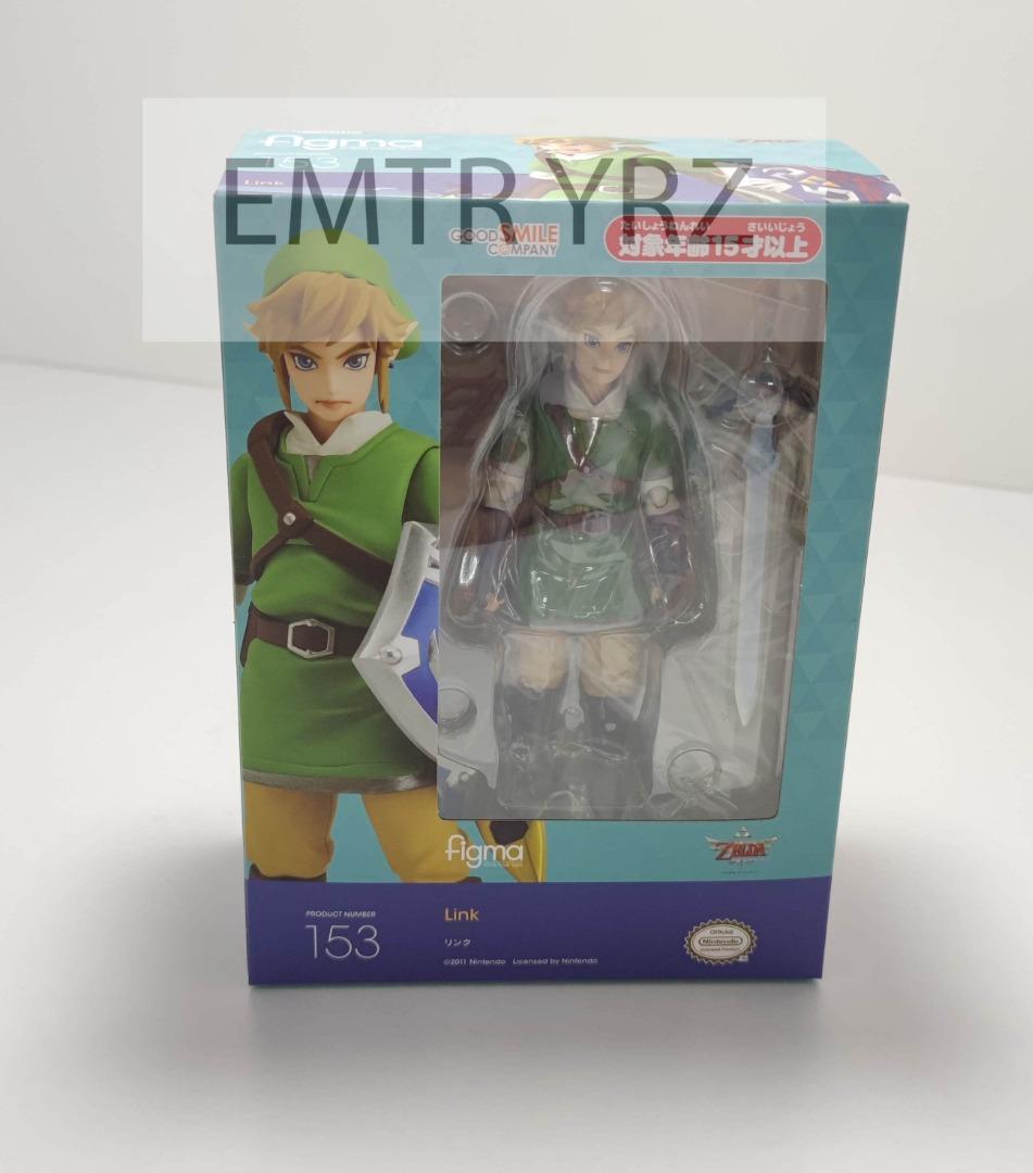 Figma 153 outlet
