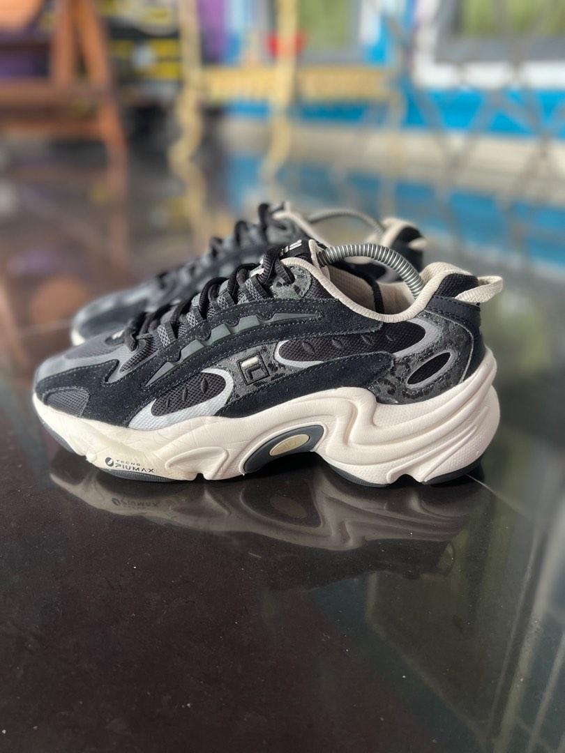 Fila pantera cheap