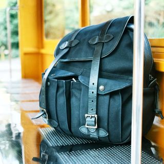 Filson Backpack Rucksack Men s Fashion Bags Backpacks on Carousell