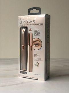 Finishing Touch Flawless Brows