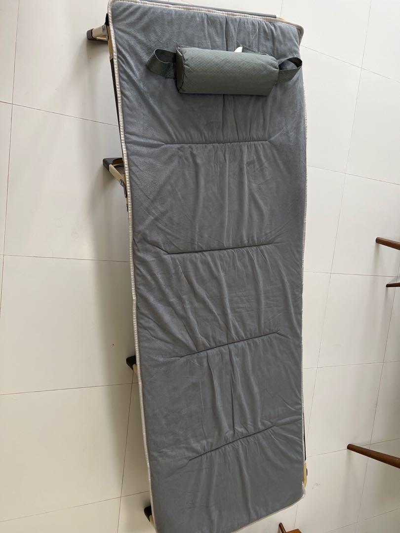 Folding bed for sale, Furniture & Home Living, Furniture, Bed Frames