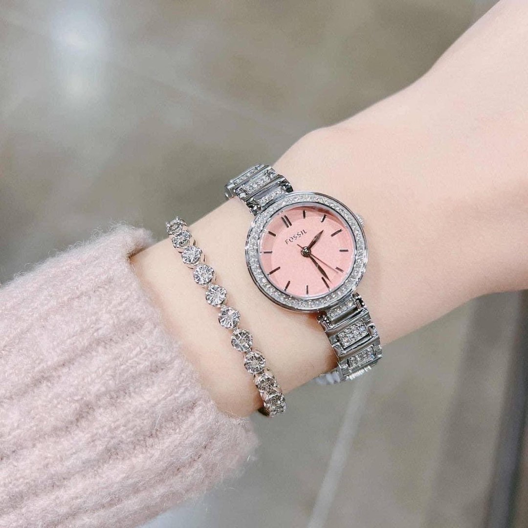 Fossil karli mini store